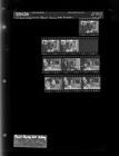 Blount Harvey Safe Robbery (9 negatives), May 29-31, 1966 [Sleeve 64, Folder a, Box 40]